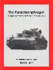 Click here to read more about The Panzerkampfwagen III and IV Series and their Derivatives